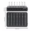 Lādētāja stacija Manhattan 6x USB-A porti Photo 6
