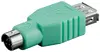 Адаптер USB Type-A на PS/2 Goobay 68919 Photo 2