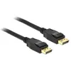DisplayPort Cable DeLOCK 3m 1.2a Photo 2