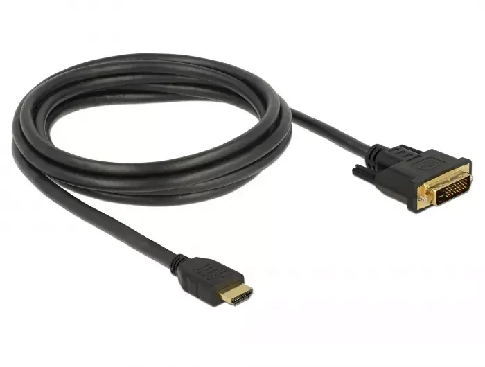 Video Cable Adapter DeLOCK 85654 Photo 2