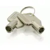 DELOCK 5.25" mobile rack for 3.5" wall-mounted Photo 2