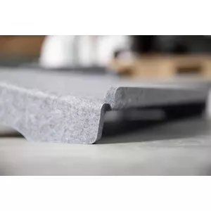 Sustainable material.