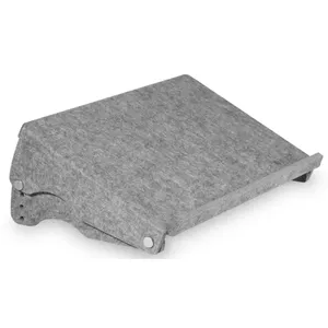 Sustainable material.