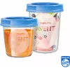 Philips Avent SCF721/20 контейнер 180 мл Photo 2