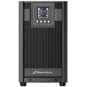 Источник бесперебойного питания PowerWalker VFI 3000 AT FR