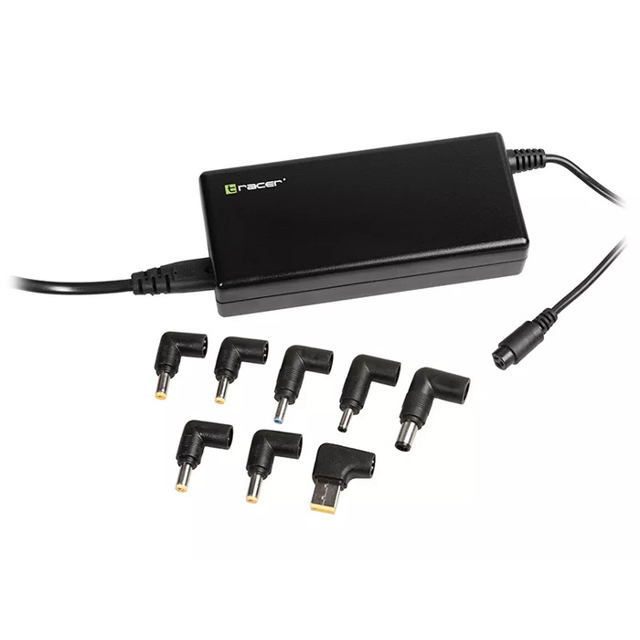 Power adapters for portable devices