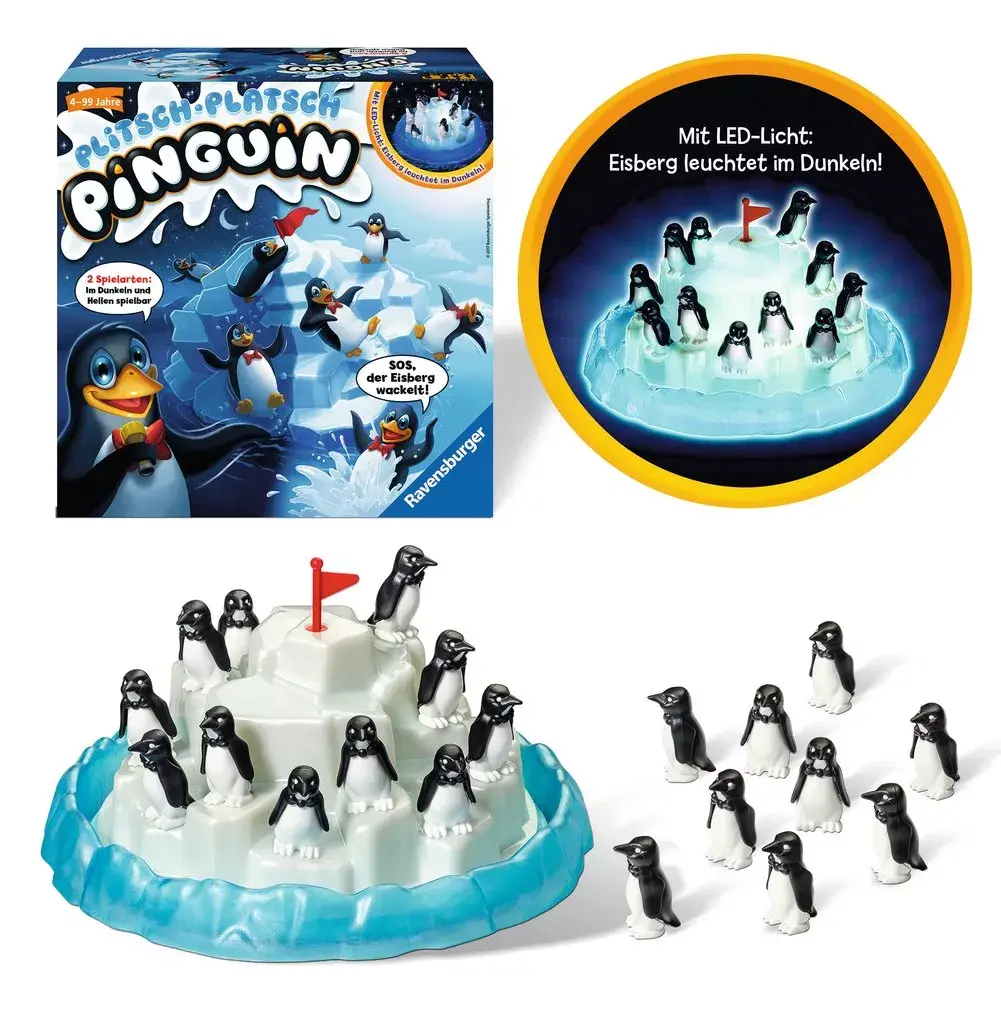 Motor skills toy Ravensburger 213252 Photo 5