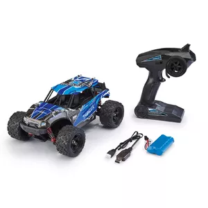 Монстр-трак Revell CROSS THUNDER Электрический двигатель 1:18