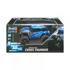 Монстр-трак Revell CROSS THUNDER Photo 5