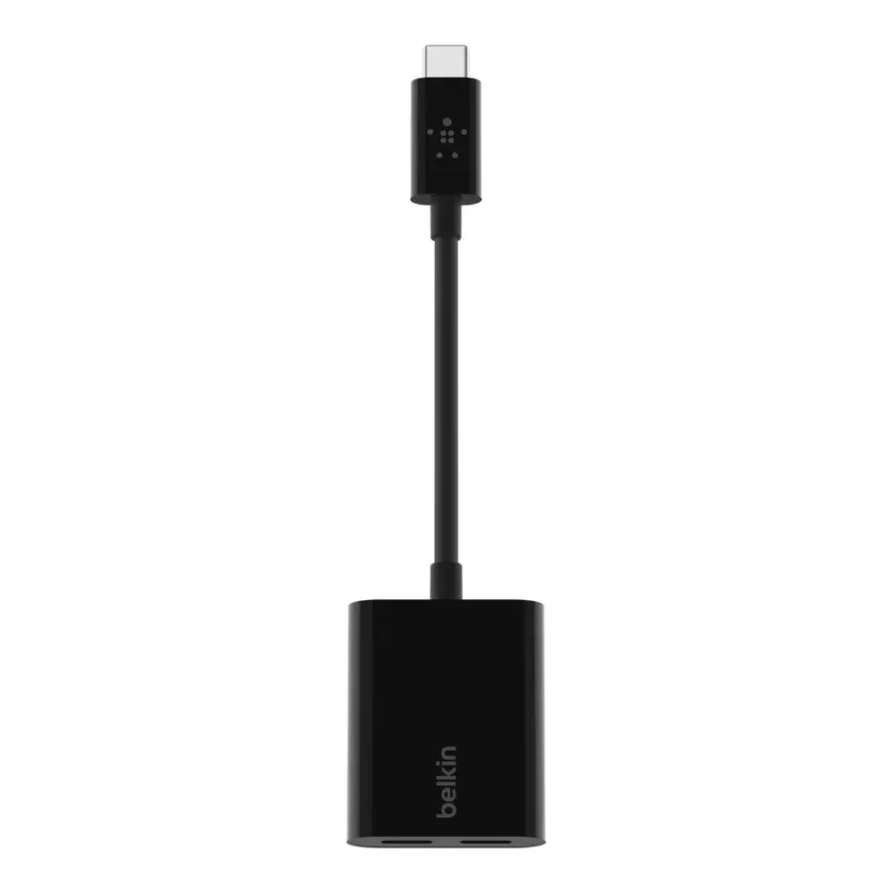 Зарядное устройство Belkin F7U081BTBLK Photo 2
