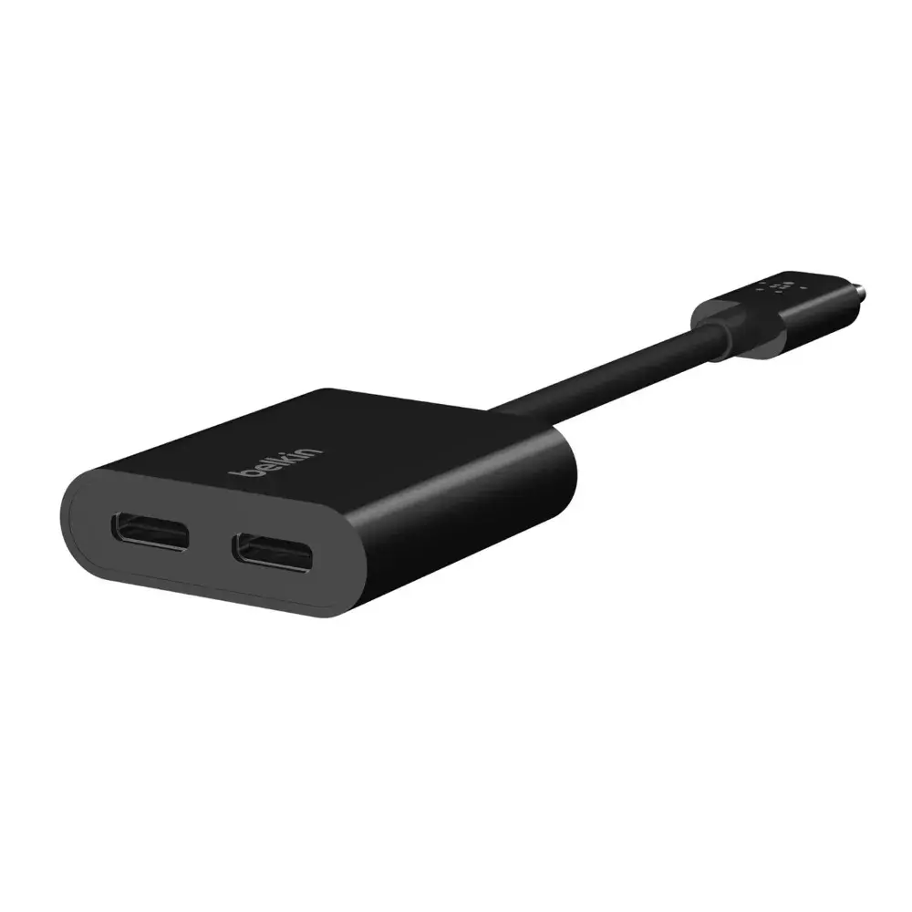 Зарядное устройство Belkin F7U081BTBLK Photo 4