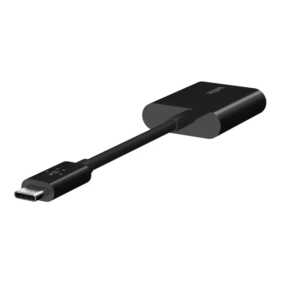 Зарядное устройство Belkin F7U081BTBLK Photo 5
