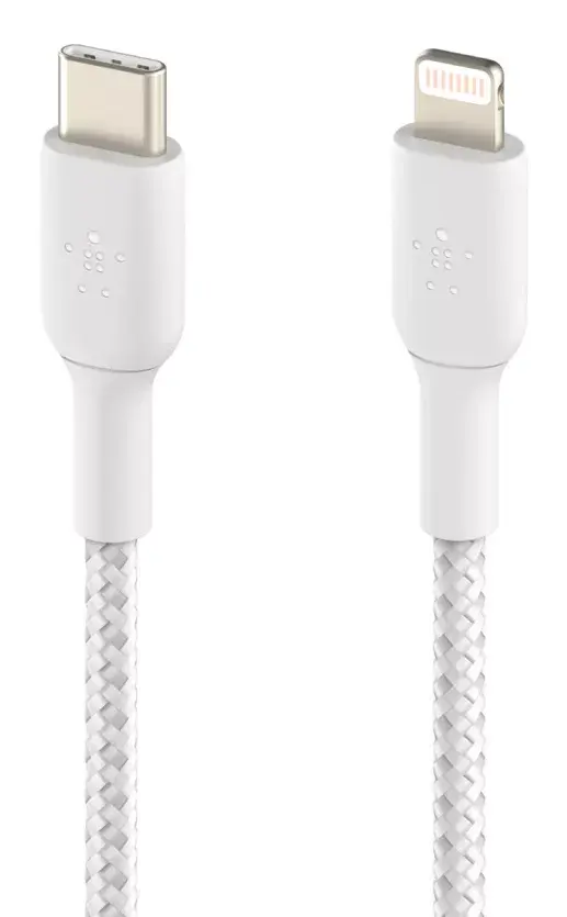 Lightning Cable Belkin CAA004BT2MWH Photo 3