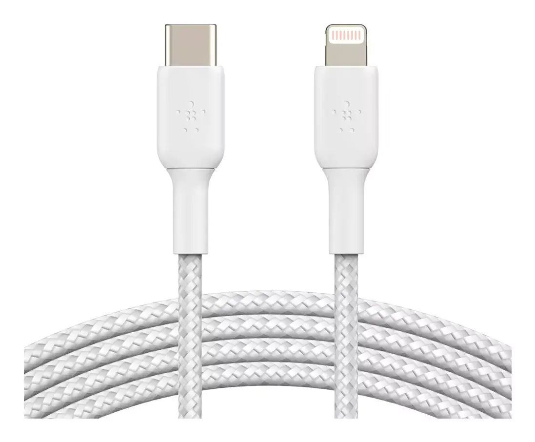 Lightning Cable Belkin CAA004BT2MWH Photo 5