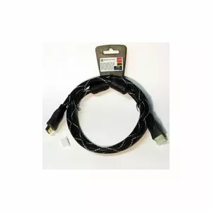 HDMI cable Brackton HDE-BKR-0150 1.5 m v1.4 Full HD 1080p OEM PROFESSIONAL