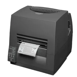 Etiķešu printeris Citizen CL-S631