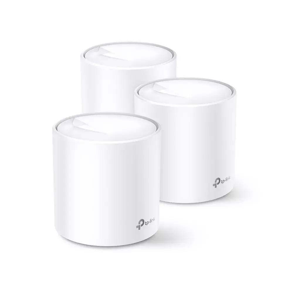 Maršrutētājs TP-Link AX3000 Photo 1