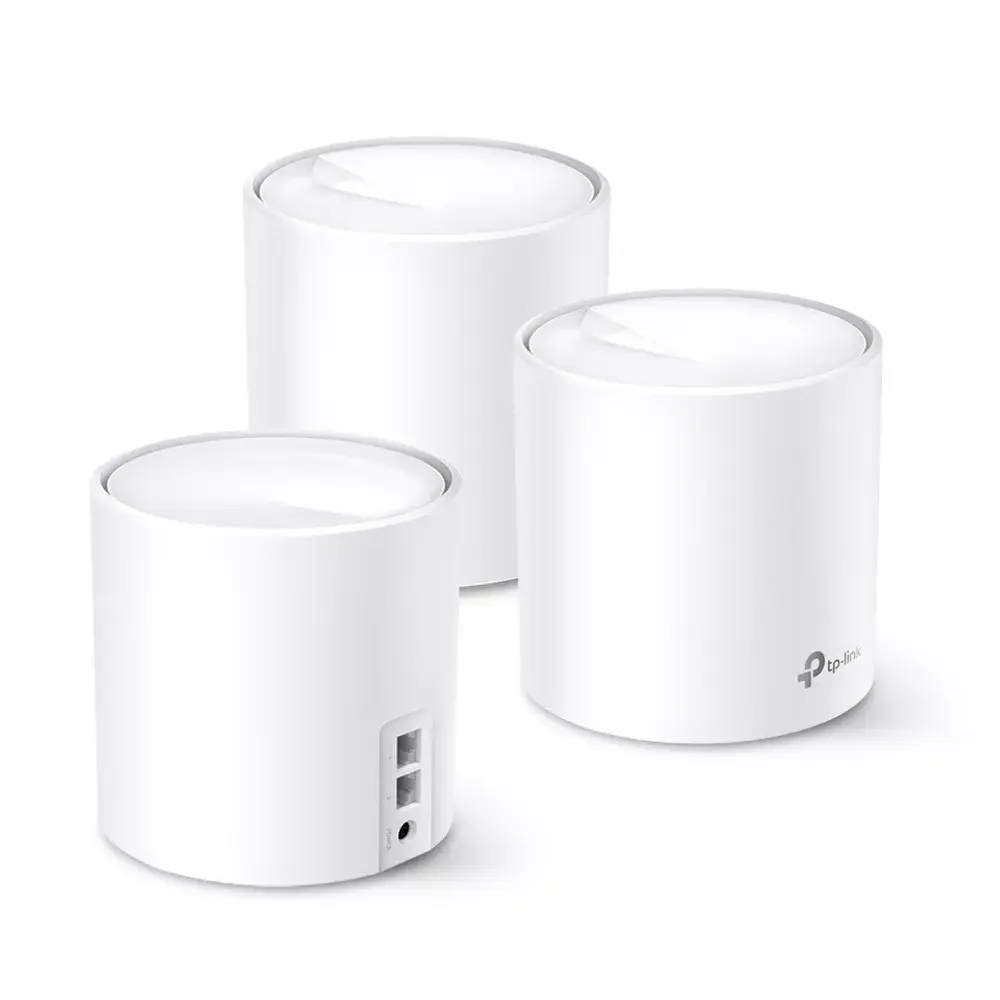Maršrutētājs TP-Link AX3000 Photo 7