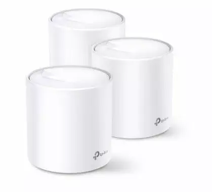 Maršrutētājs TP-Link AX3000 Photo 13