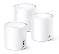 Maršrutētājs TP-Link AX3000 Photo 2
