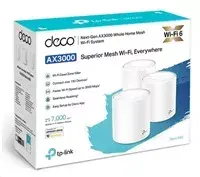 Maršrutētājs TP-Link AX3000 Photo 8