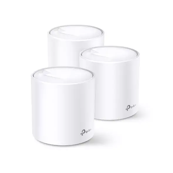 Maršrutētājs TP-Link AX3000 Photo 3