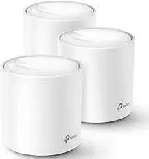 Maršrutētājs TP-Link AX3000 Photo 4