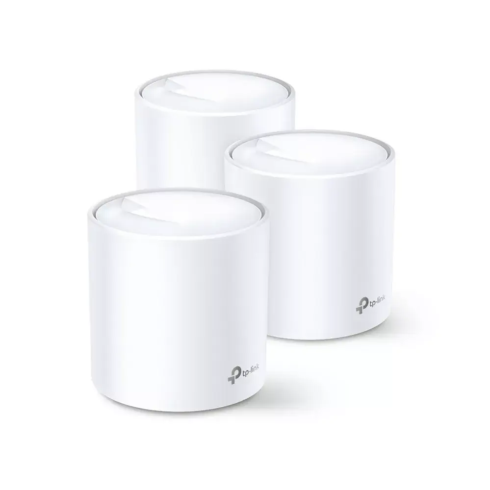 Maršrutētājs TP-Link AX3000 Photo 5