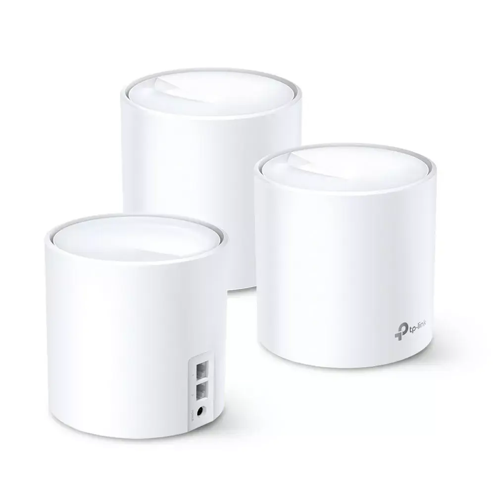 Maršrutētājs TP-Link AX3000 Photo 9