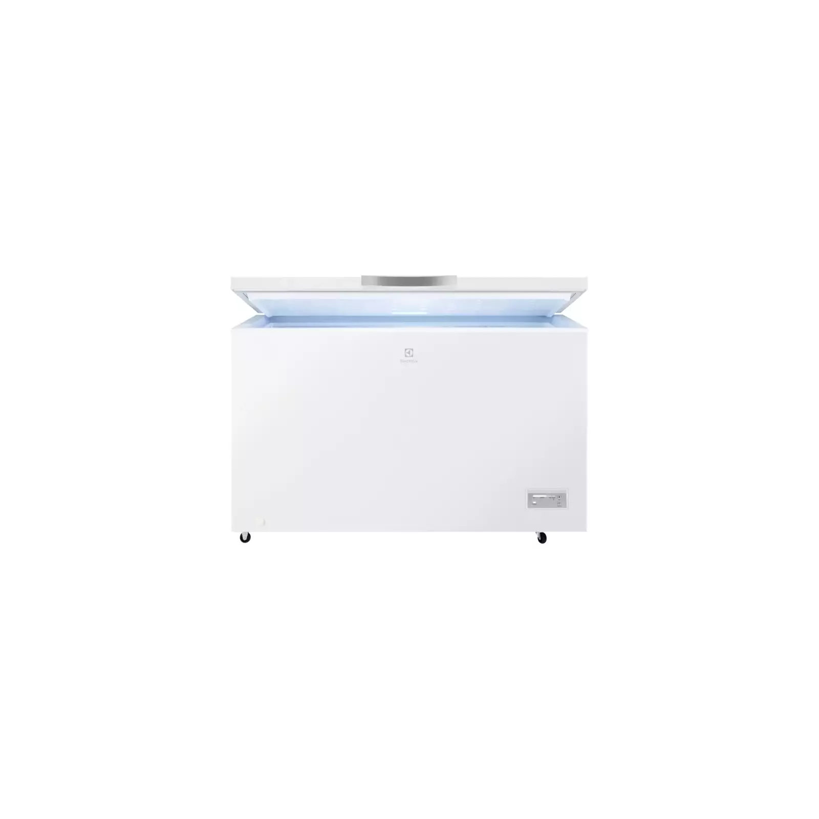 Electrolux LCB3LF38W0 Photo 1