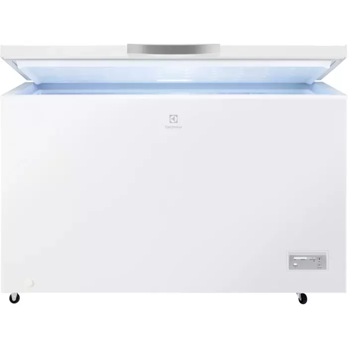 Electrolux LCB3LF38W0 Photo 1