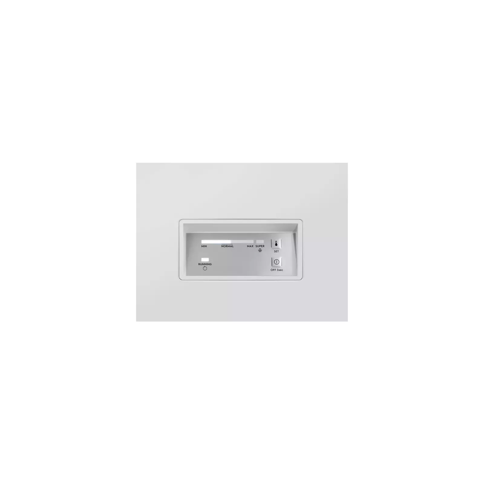 Electrolux LCB3LF38W0 Photo 6