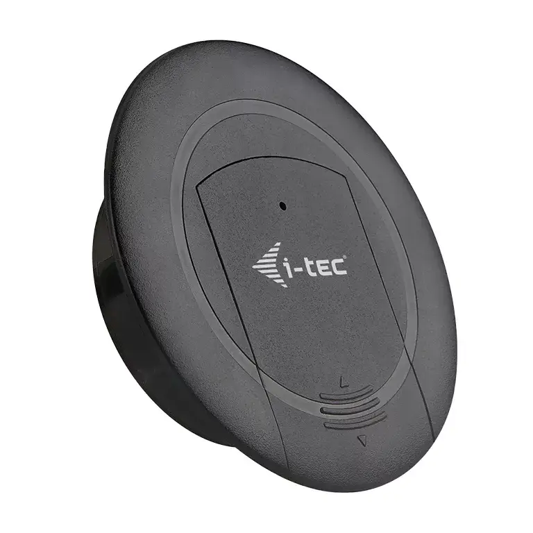 Зарядное устройство i-tec Встроенное настольное быстрое зарядное устройство USB-C PD 3.0 + 3x USB 3.0 QC3.0 Photo 2