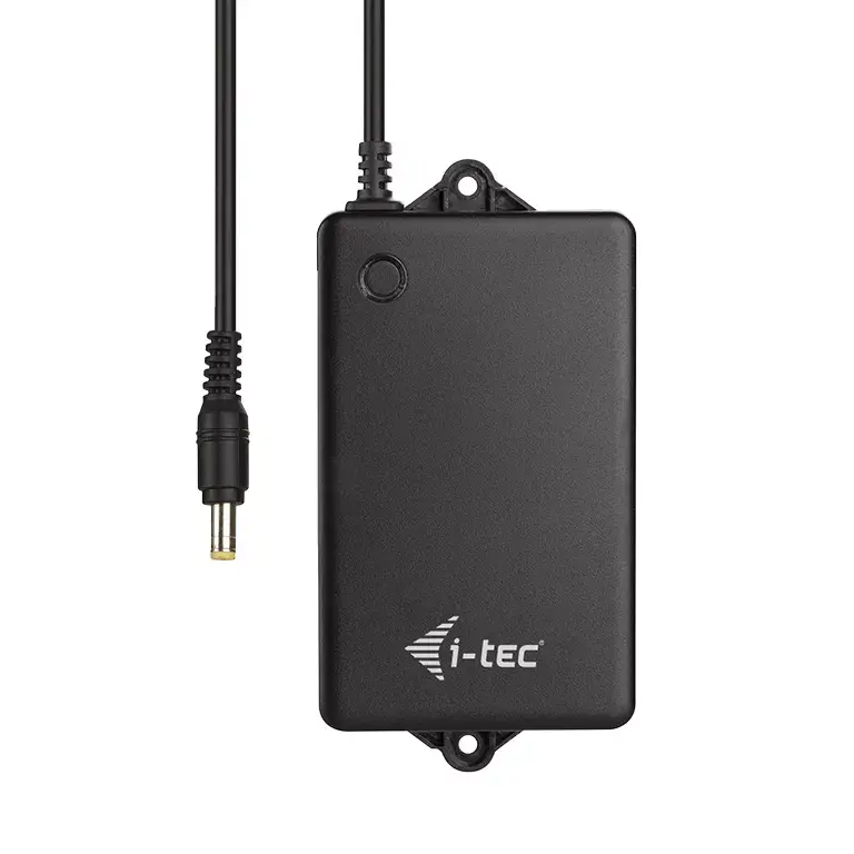 Зарядное устройство i-tec Встроенное настольное быстрое зарядное устройство USB-C PD 3.0 + 3x USB 3.0 QC3.0 Photo 3