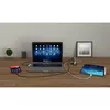Зарядное устройство i-tec Встроенное настольное быстрое зарядное устройство USB-C PD 3.0 + 3x USB 3.0 QC3.0 Photo 6