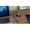 Зарядное устройство i-tec Встроенное настольное быстрое зарядное устройство USB-C PD 3.0 + 3x USB 3.0 QC3.0 Photo 7