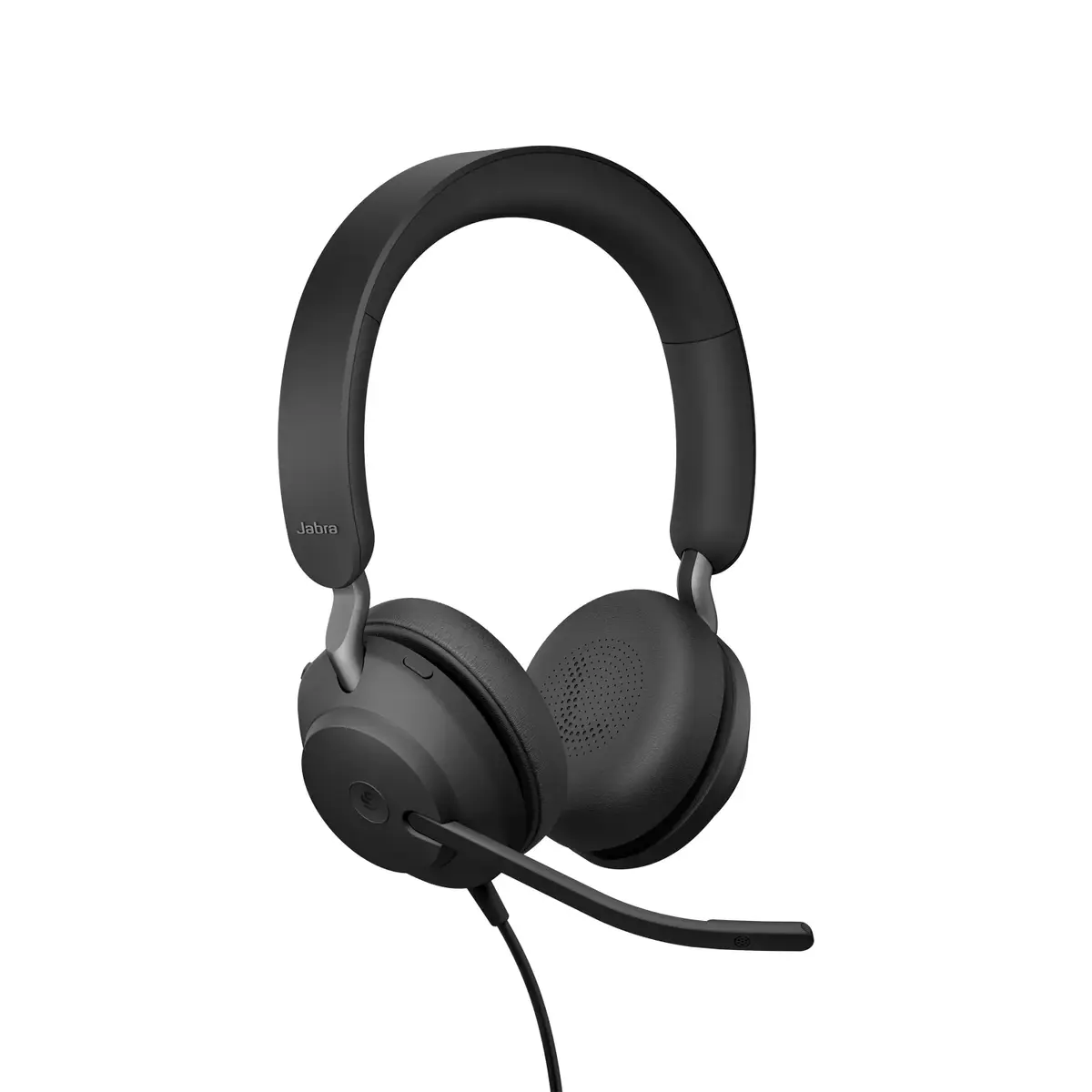 Наушники Jabra Evolve2 40 USB-A MS Teams Stereo Photo 4