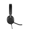 Наушники Jabra Evolve2 40 USB-A MS Teams Stereo Photo 5