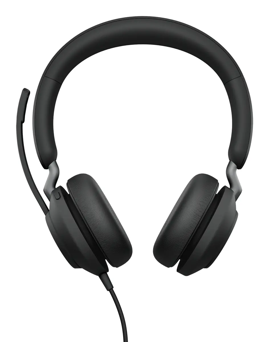 Jabra Evolve2 40 USB-A MS Teams