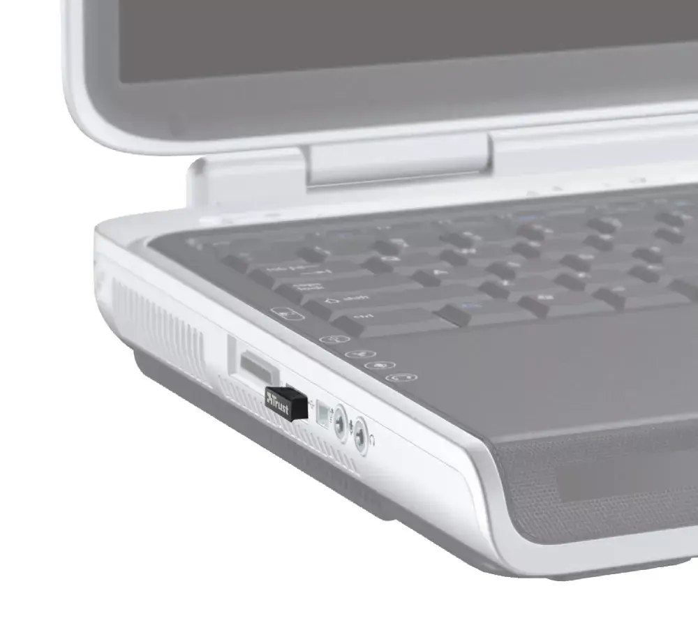 Bluetooth 4.0 USB адаптер Trust 8713439181876 Photo 2