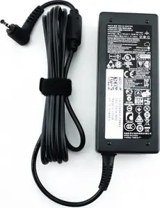 Адаптер питания Dell 65W 9C29N для ноутбуков — выход 65 Вт, сетевой вход