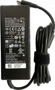 Barošanas adapteris Dell VRJN1 90W 19.5V priekš Dell klēpjdatoriem, 90 W, 19.5 V