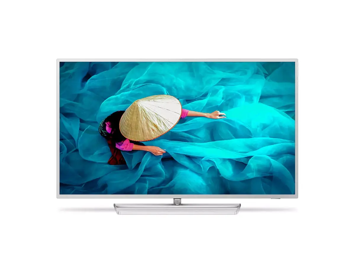Philips 50HFL6014U/12 Viesnīcu LED televizors 50