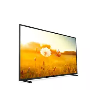 TV Philips EasySuite 43HFL3014/12 109.2 cm (43") Full HD Black