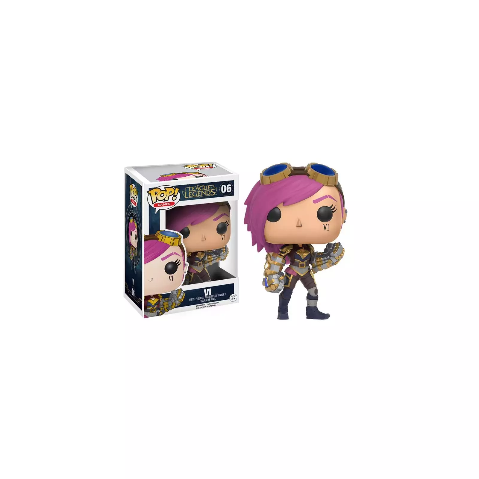 Funko 06 Photo 1