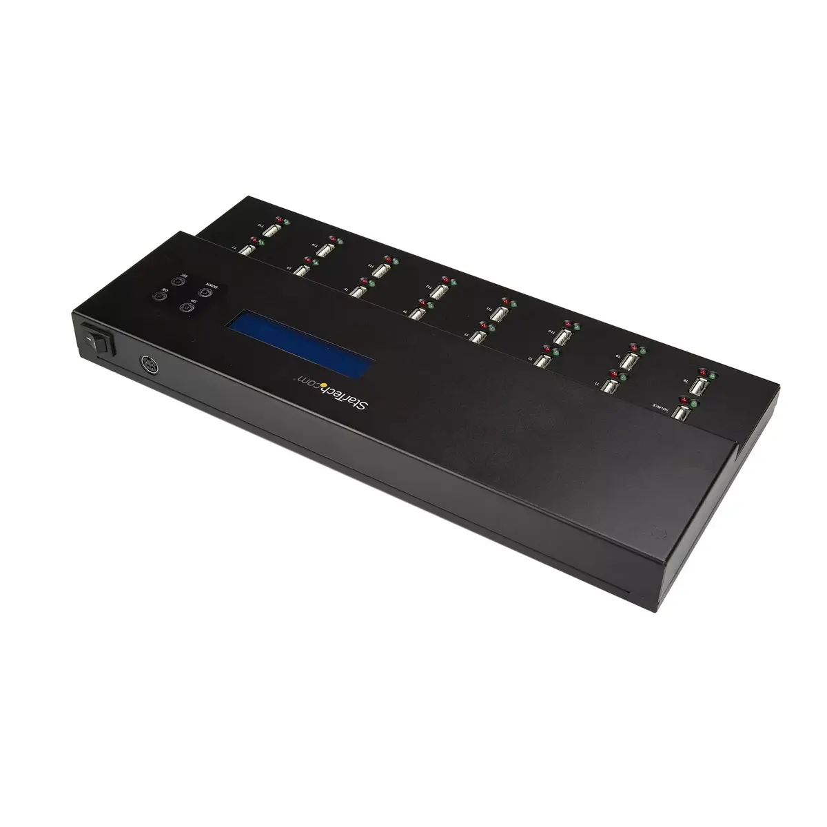 StarTech USBDUPE115 USB Duplicator 1→15 Photo 2