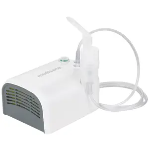 Ингалятор Medisana 54548 Черный Белый AC Питание EN Сертификаты