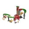 Lift & Load Warehouse komplekts BRIO 33887 Photo 3