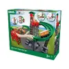 Lift & Load Warehouse komplekts BRIO 33887 Photo 4