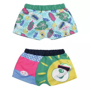 Doll swimwear BABY born 828298